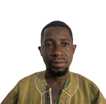 HON. SALIFU MOHAMMED