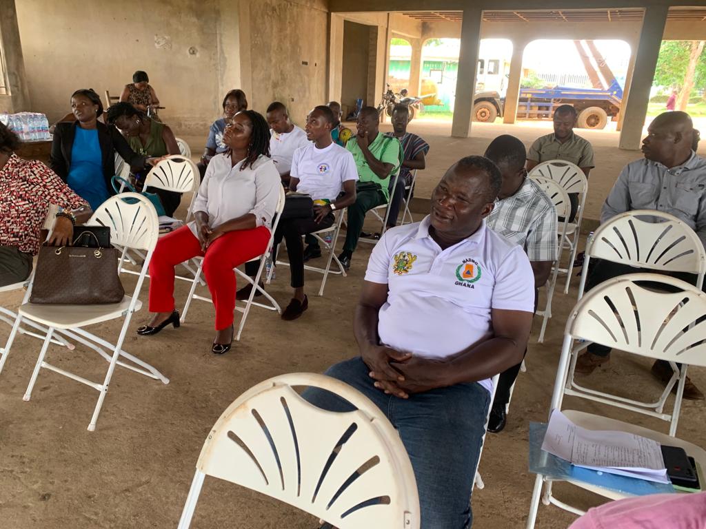 MPCU MEETING