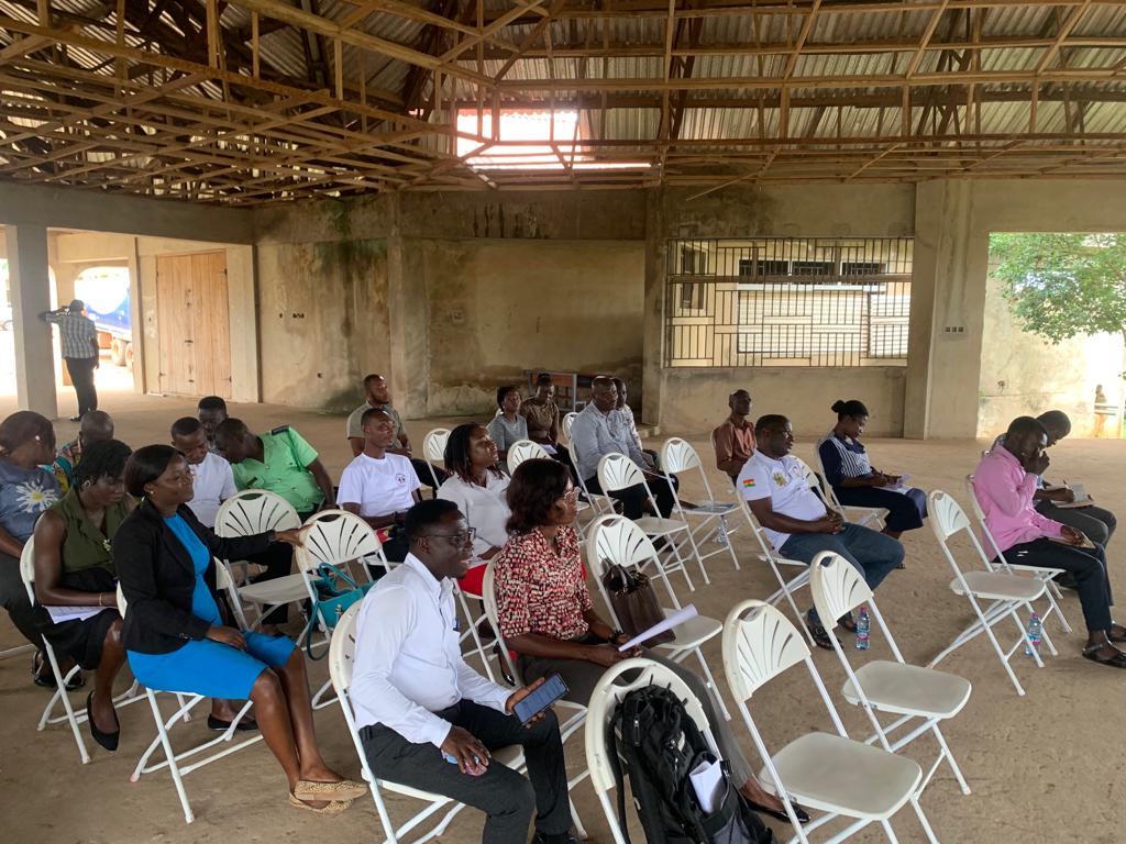 MPCU MEETING