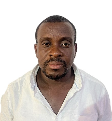 HON. WINFRED KWEKU AGUDETSE