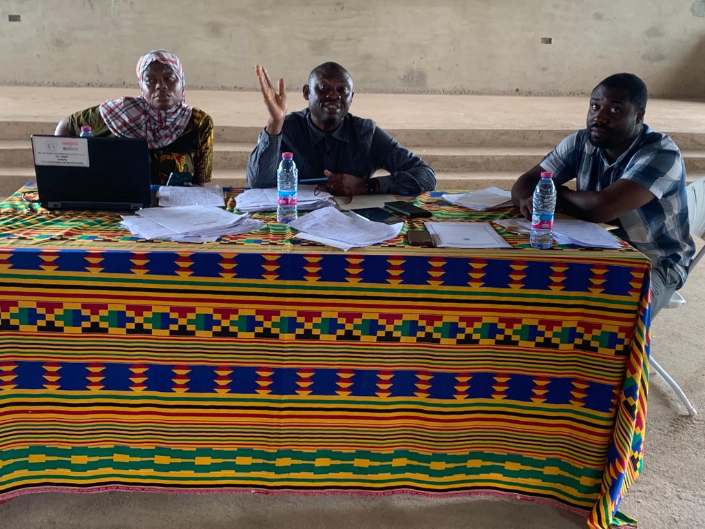 MPCU MEETING