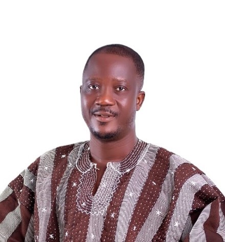 HON. YANKEY ANGAMA EMMANUEL