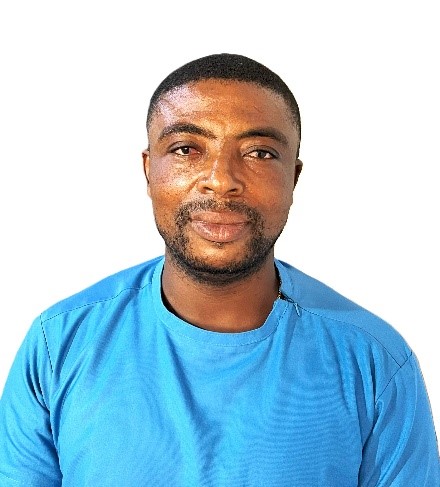 HON. RICHARD NII AMOASI