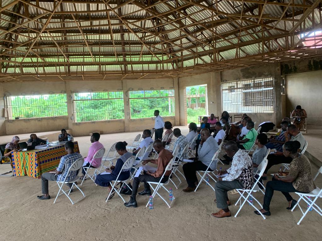 MPCU MEETING