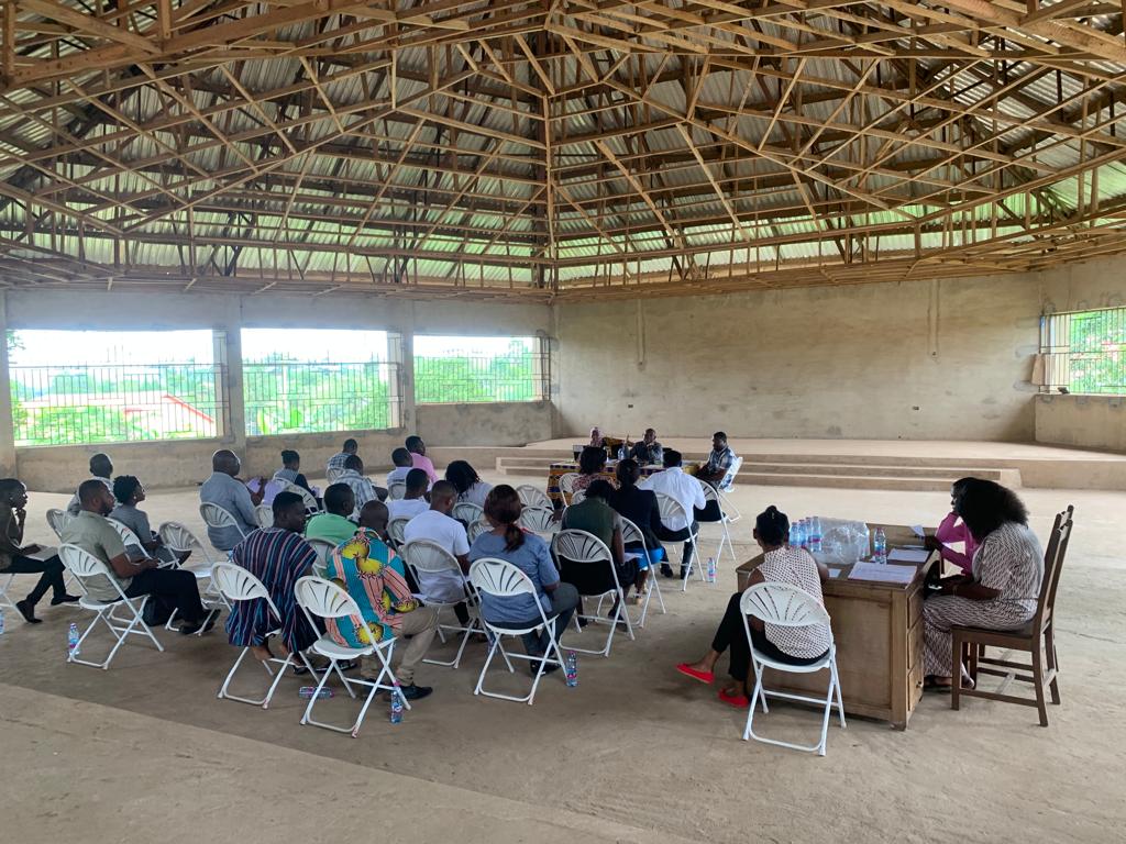 MPCU MEETING