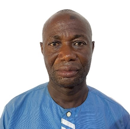 HON. CHARLES MENSAH