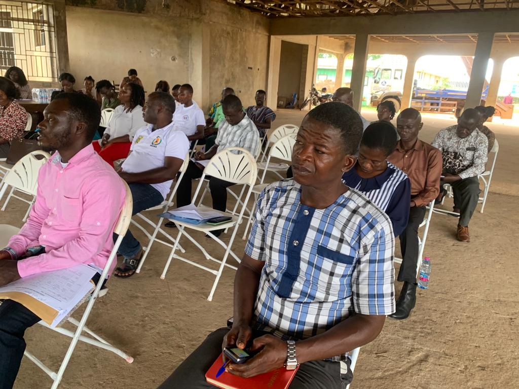 MPCU MEETING