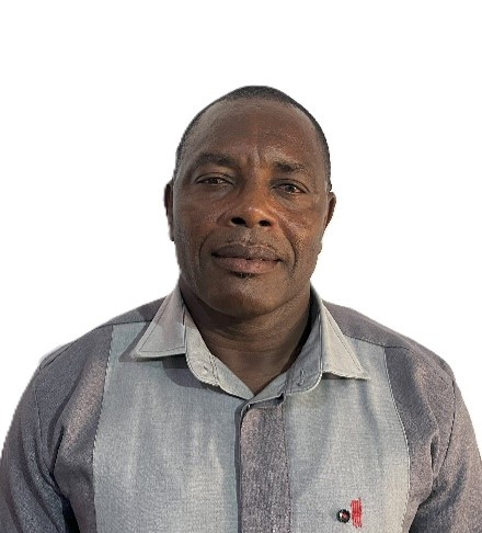 HON. APOSTLE THEODORE TETTEH CHARWAY