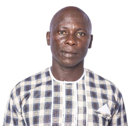 HON. KWABENA BOATENG