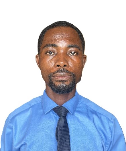 HON.CLINSTON OWUSU MARFO