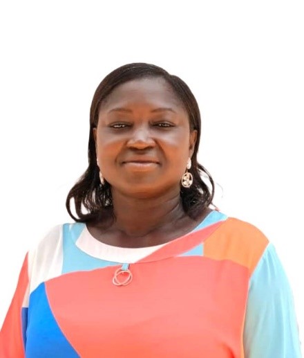 HON. RUTH APPIAH BOAMAH